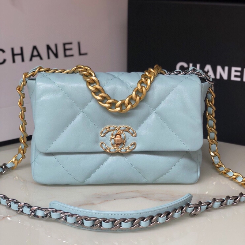 Ch**el 19 bags